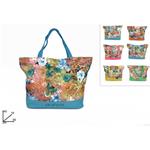 BORSA MARE FANTASIA FLOREALE