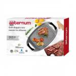 AETERNUM GRILL 44X29 PETRAVERA INDUZIONE